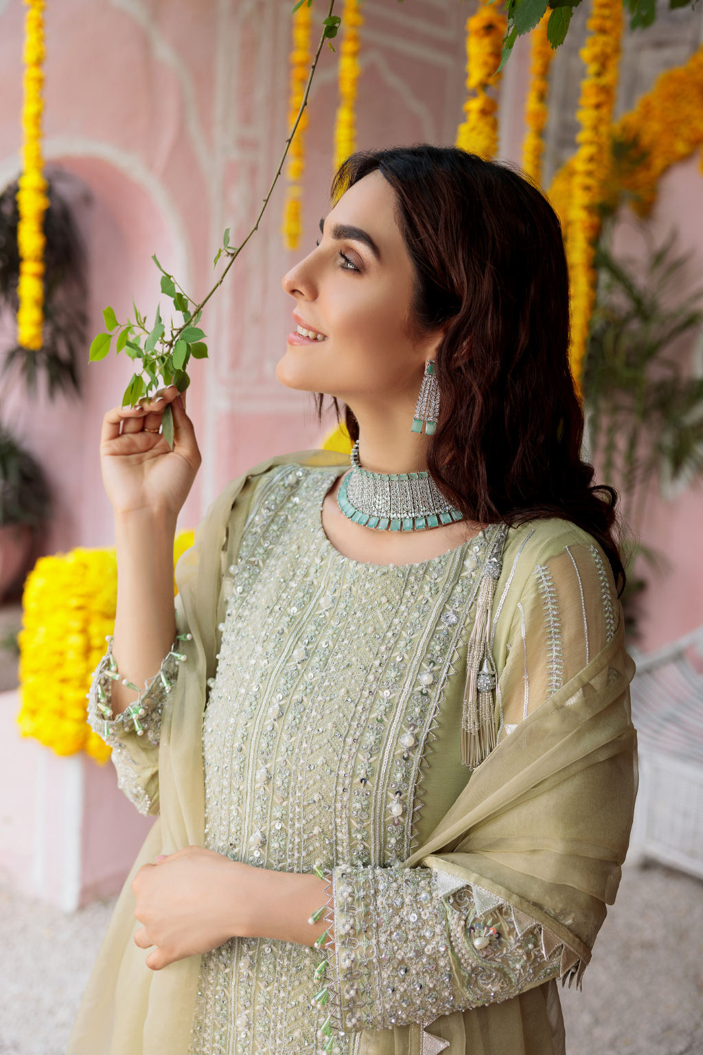 KF-22 PISTACHIO - second image