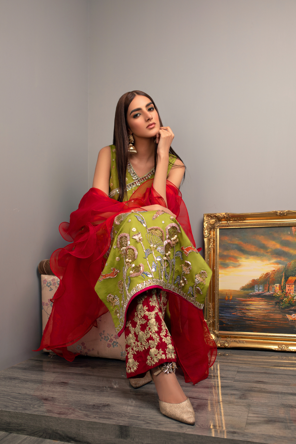 SHIKARGAH - second image