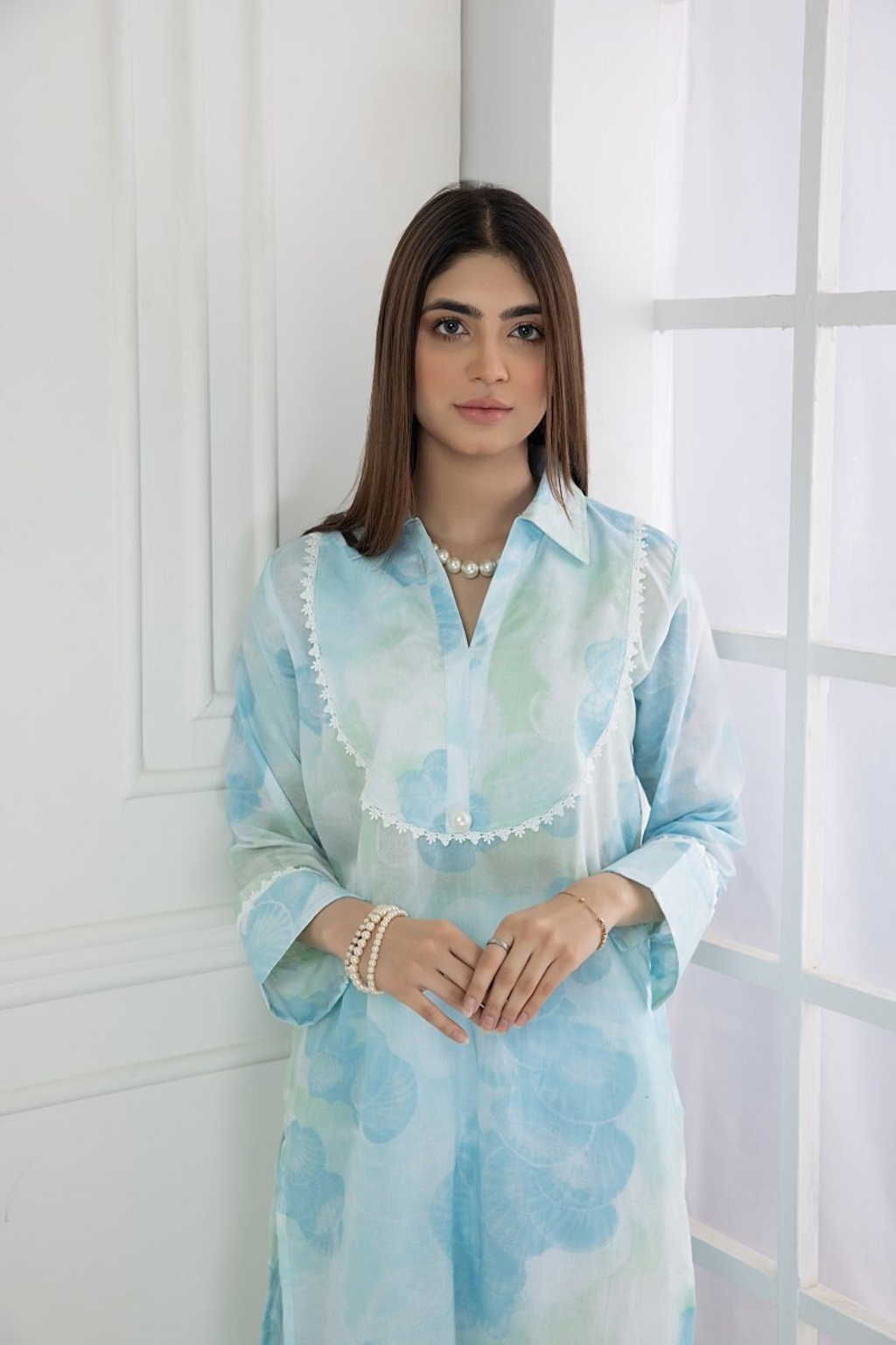 TWO TONE CO-ORD - second image