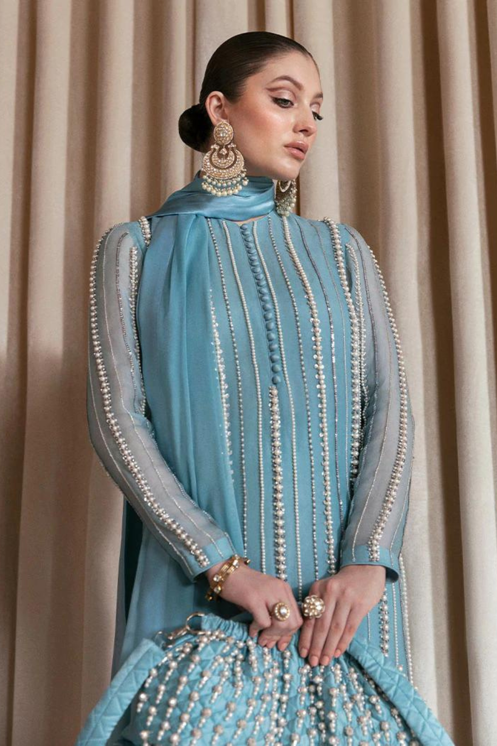 SININEN - second image