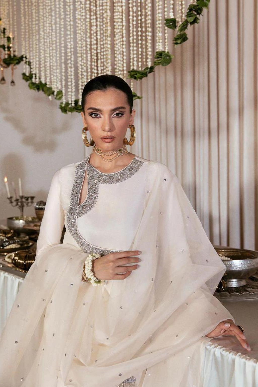 YAKOMOZ--Ivory - second image