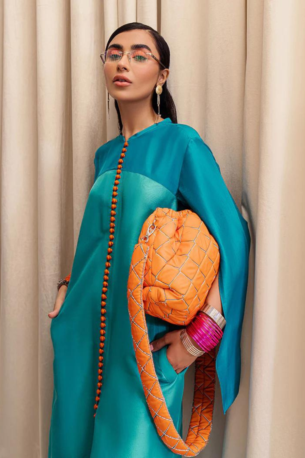 VISTA - second image