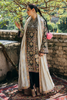 TOOR Elegant Karandi Ensemble by HUSSAIN REHAR