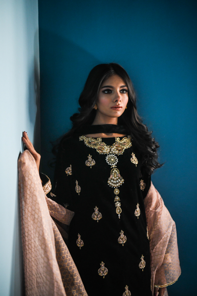 COPPER DAZE - bilalgarments