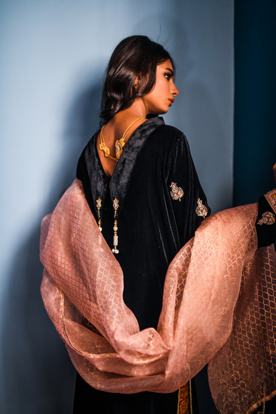 COPPER DAZE - bilalgarments