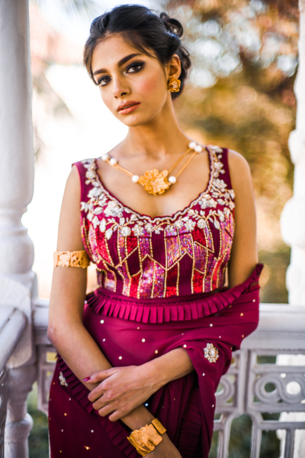 RUBY RED - second image