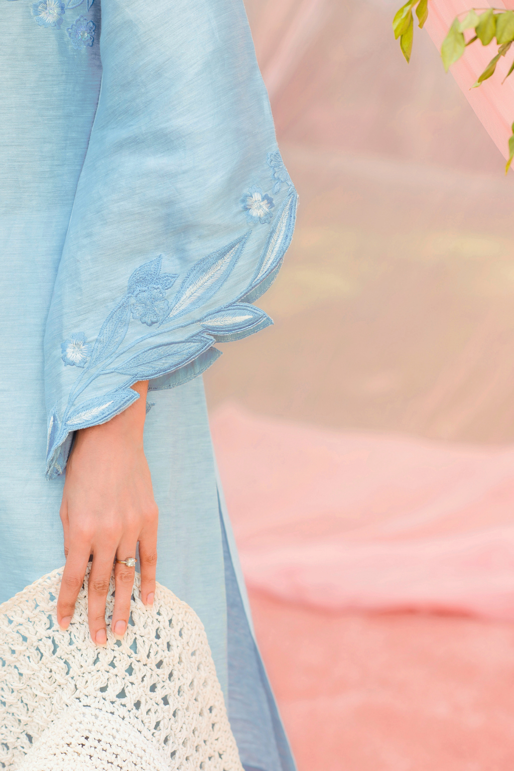 FLOATING PATEL - second image