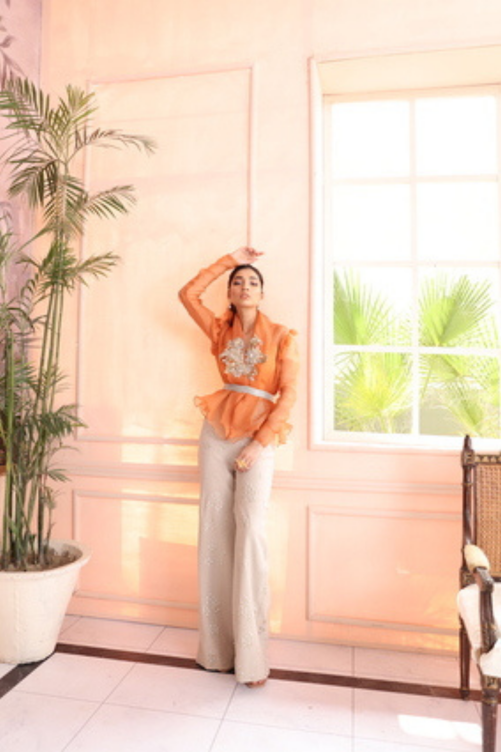 DAHLIA - second image