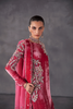 MADONNA Velvet Suit by Kanwal Malik 