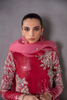 MADONNA Velvet Suit by Kanwal Malik 