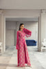 LOLITA Pink Banarsi Suit by Kanwal Malik