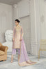 NORA Purple Net Ensemble by Kanwal Malik