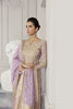 NORA Purple Net Ensemble by Kanwal Malik