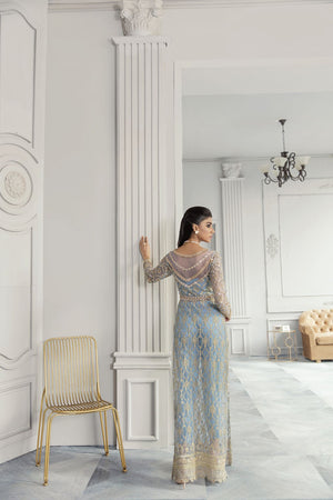 VENUS Designer Net Ensemble by Kanwal Malik