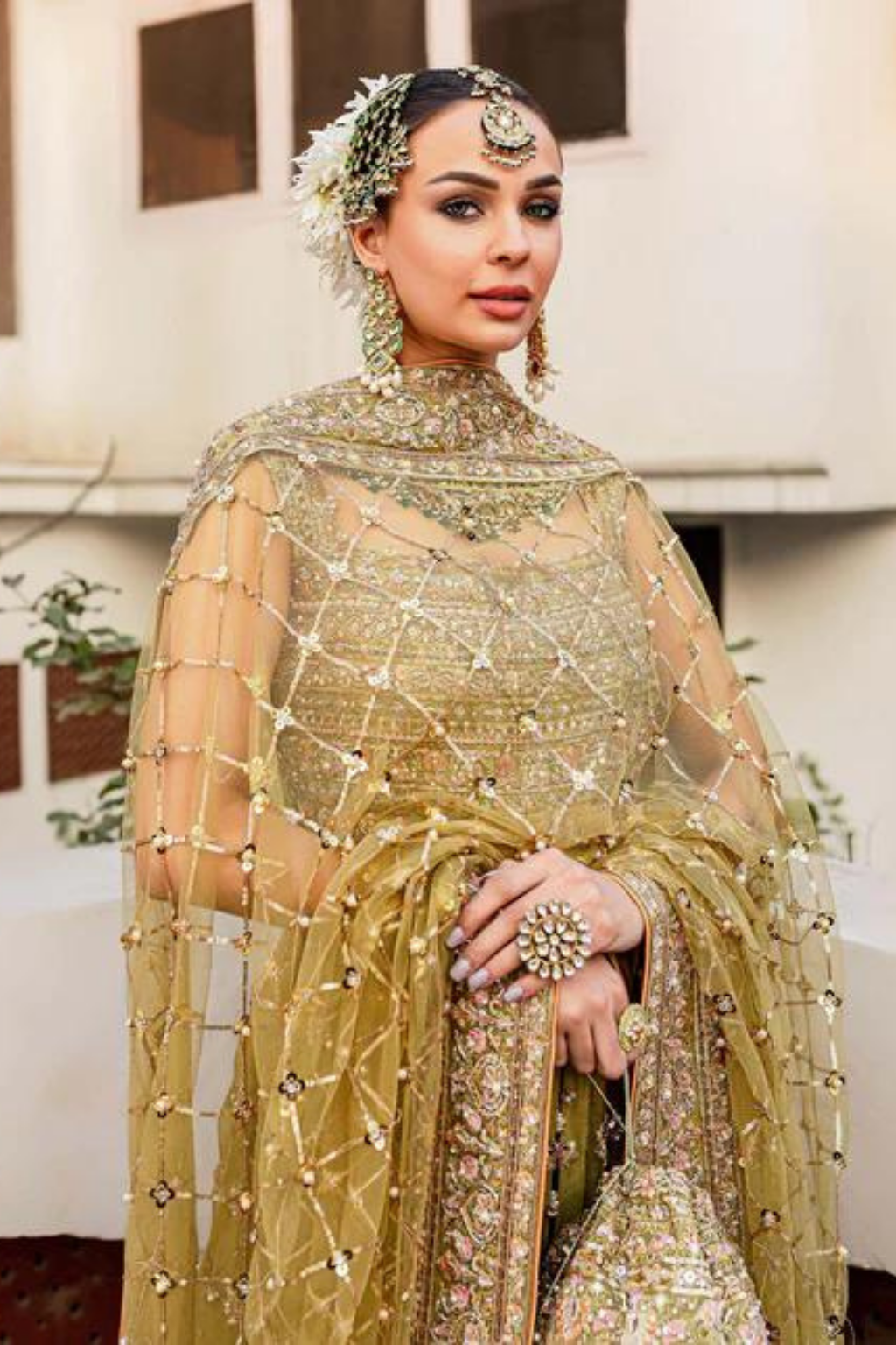 SUNEHRI - second image