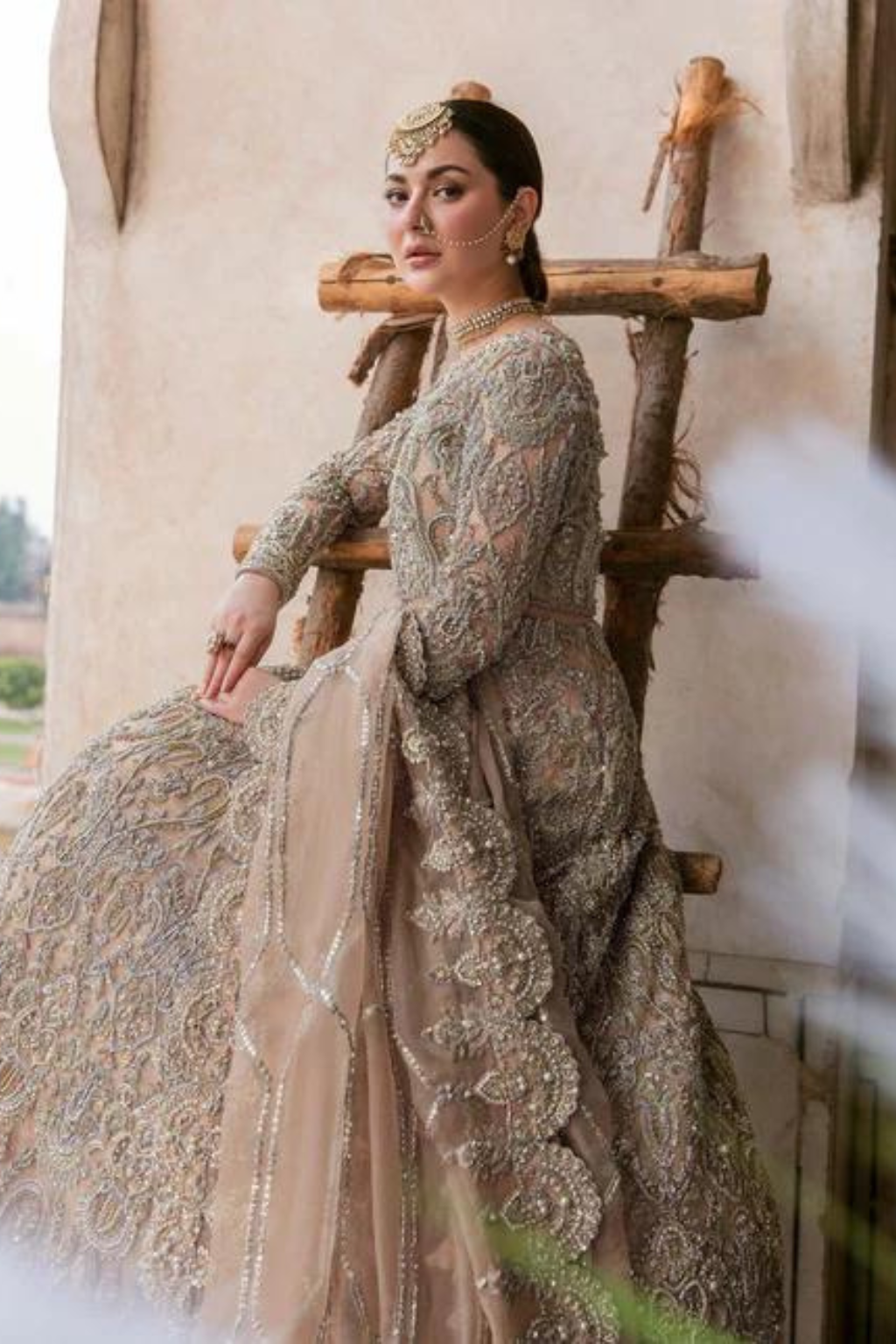 ZAINA - second image