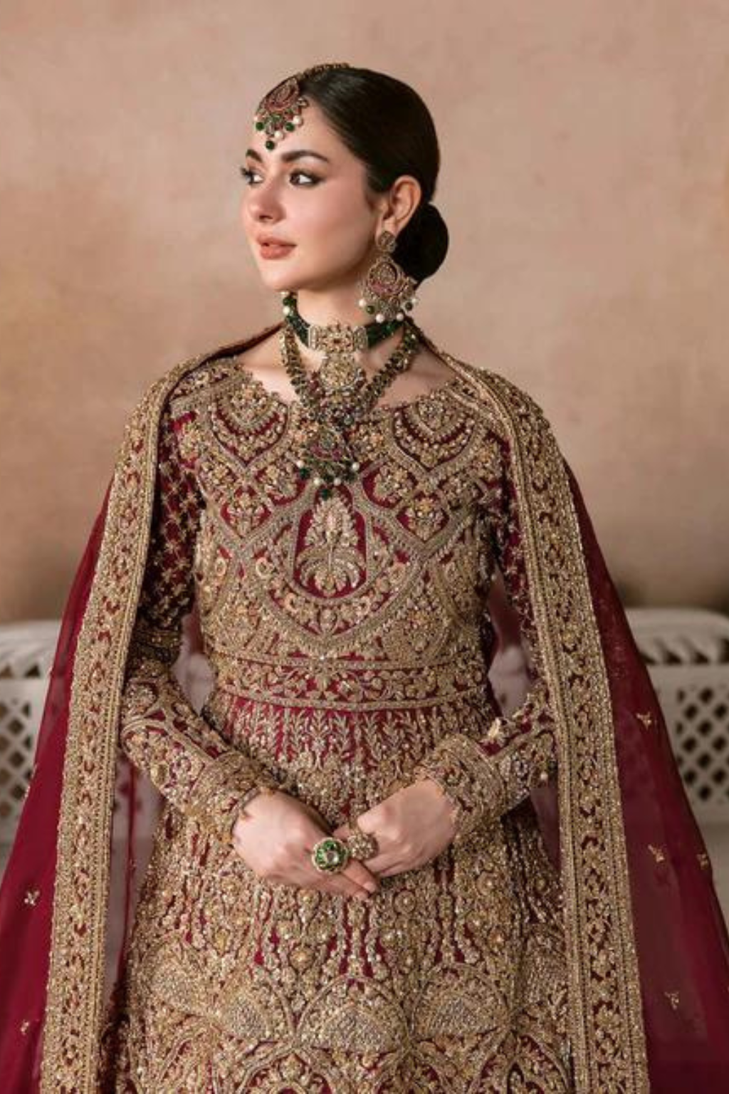 MUNTAHA - second image