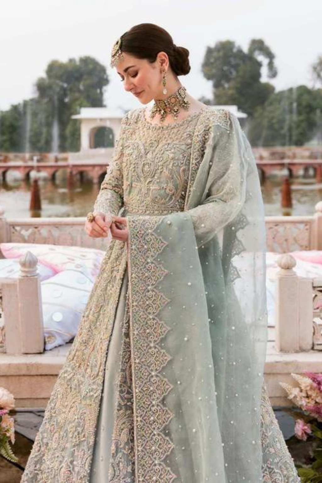 SALEHA - second image