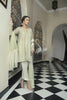 DIL ARA Tissue Suit by Kanwal Malik 