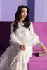 Celeste White Suit Set from Kanwal Malik Tesoro Luxury Prert'23