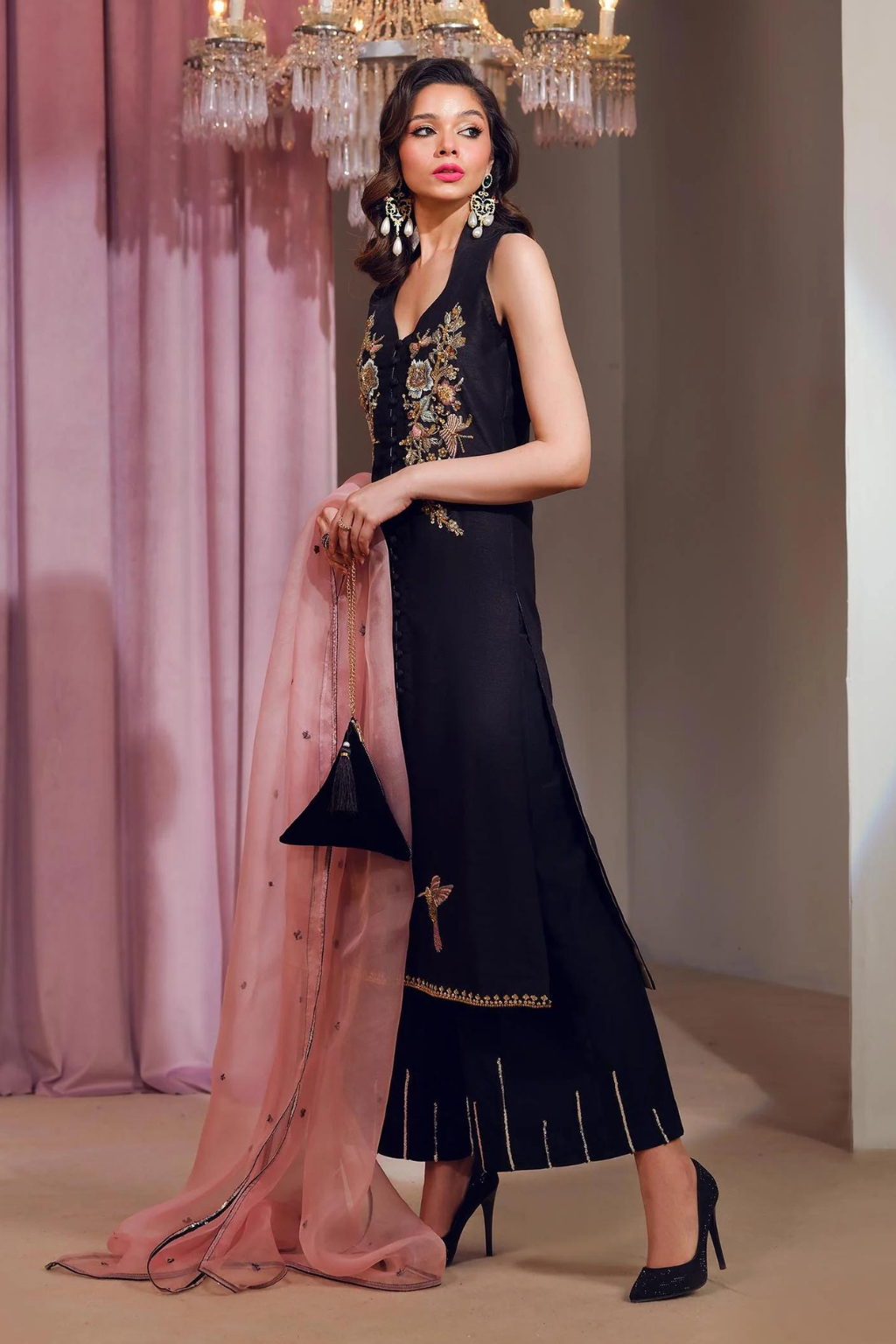 VERVE - second image