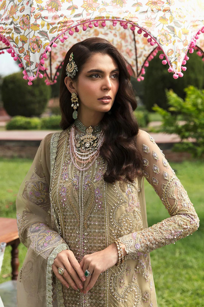 NOVA  Explore Mysie By Tahira Arzu'22 Collection at Bilal Garment