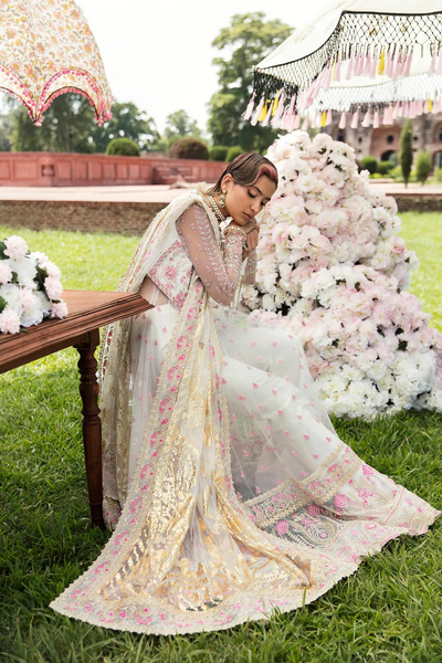 ZAINAH Explore Mysie By Tahira Arzu'22 Collection at Bilal Garment