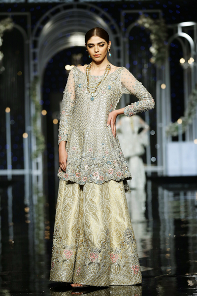 GOLD DUST - bilalgarments