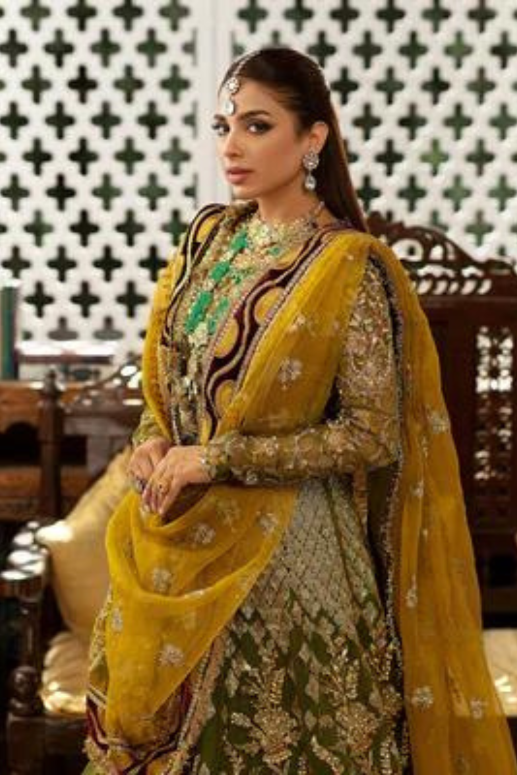 MEHNDI - second image