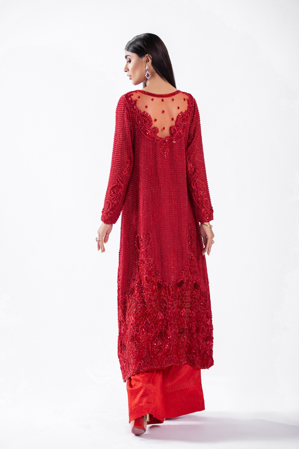 SCARLET - second image