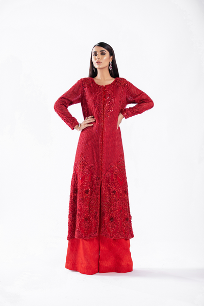 SCARLET - bilalgarments