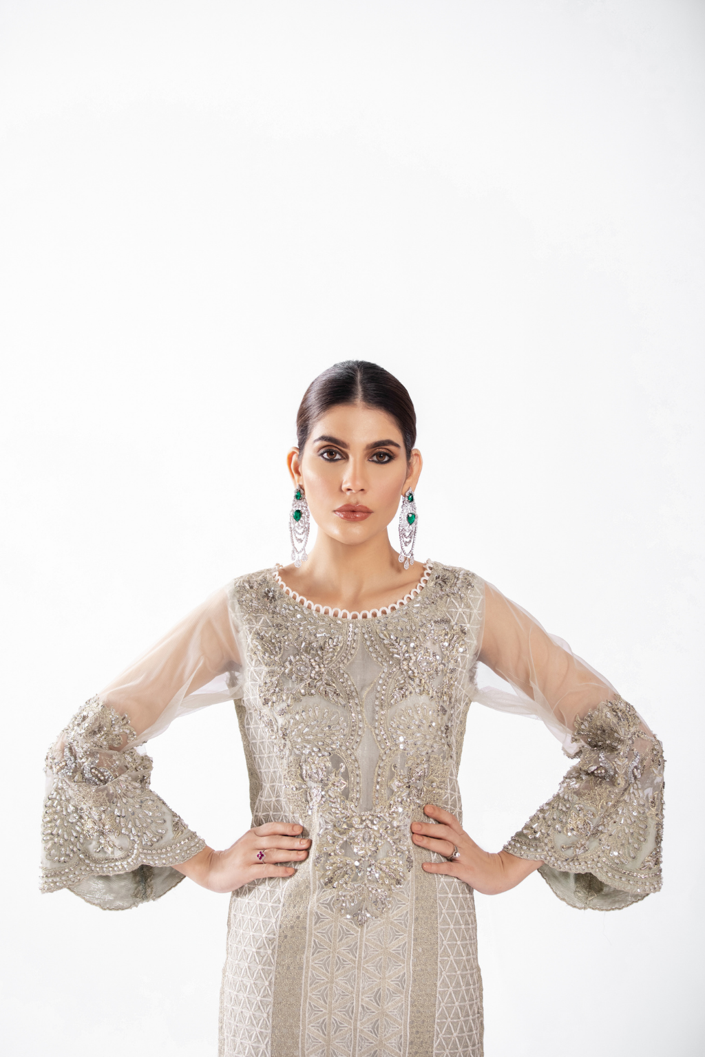 ORCHIDEA an ode to CRAFTSMANSHIP