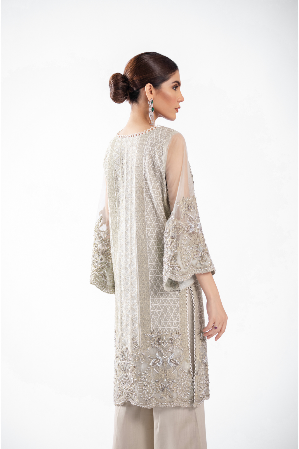 ORCHIDEA an ode to CRAFTSMANSHIP - second image