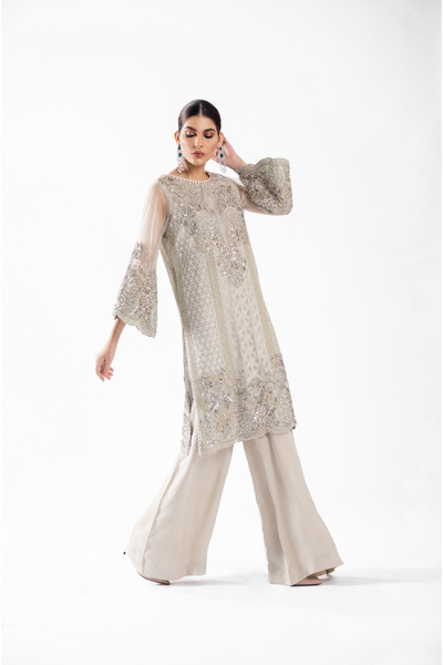 ORCHIDEA an ode to CRAFTSMANSHIP - bilalgarments