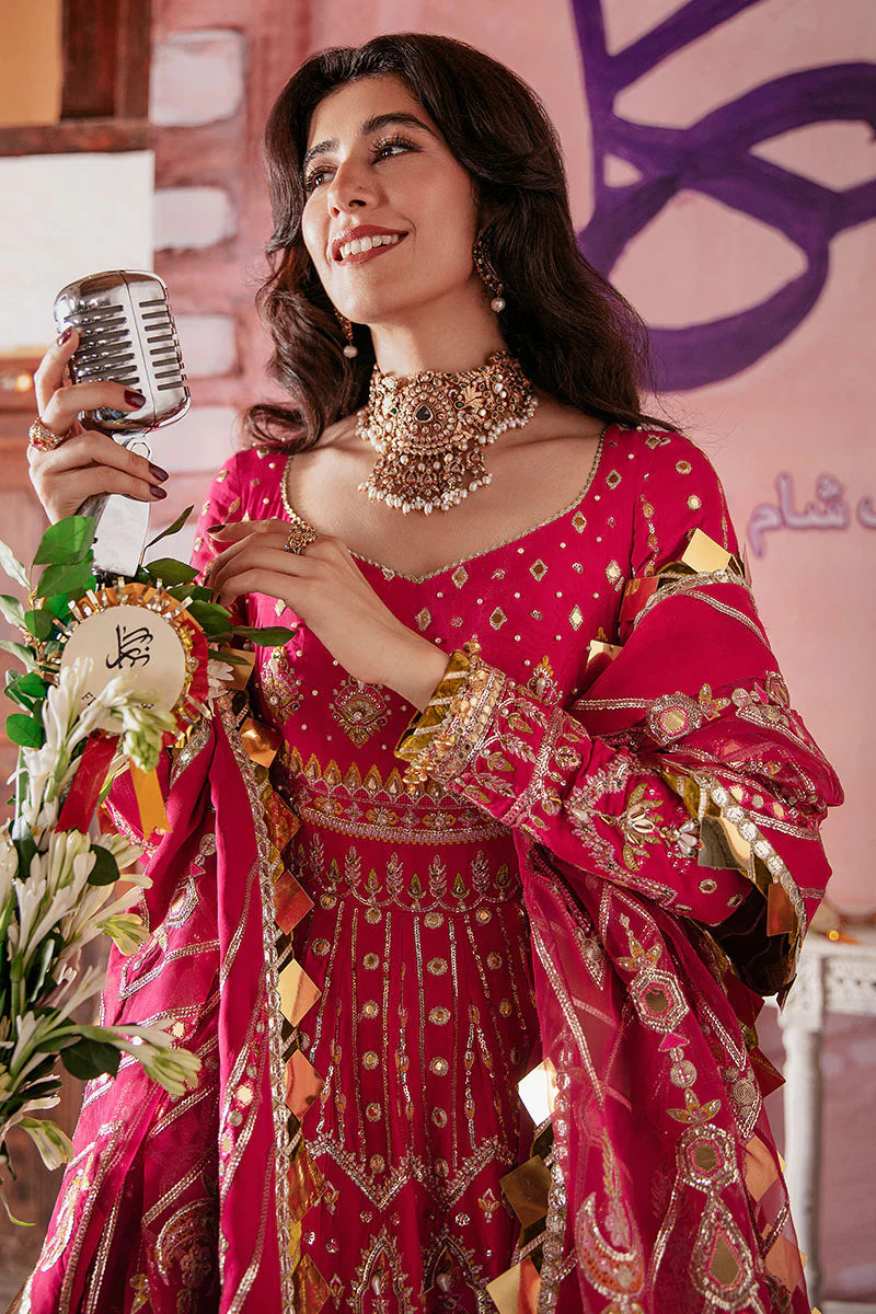 MUSHARRAT NAZIR - second image