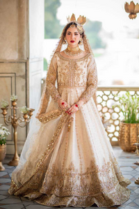 MADHUBALA - Timeless Bridal Ensemble