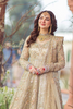 HANIA - Embellished Bridal Ensemble