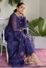 VIOLET MIST by Nadia Farooqui Raisa Eid Edit'22. 