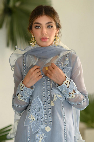 ALISHA  by Nadia Farooqui Raisa Eid Edit'22.