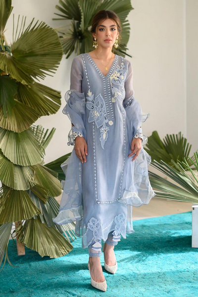 ALISHA  by Nadia Farooqui Raisa Eid Edit'22.