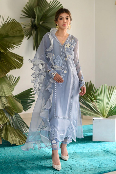 ALISHA  by Nadia Farooqui Raisa Eid Edit'22.