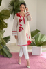 ELLIE  kurta set by Nadia Farooqui Raisa Eid Edit'22.