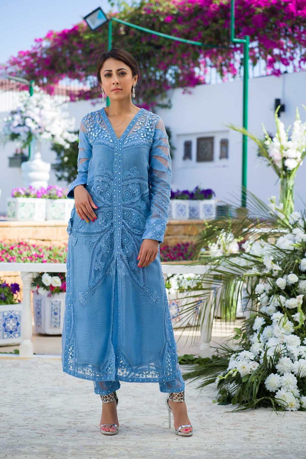 CRYSTAL SKY - second image