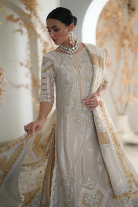 GUL NOOR Bridal Ensemble by Nadia Farooqui Narjis Bridal-22