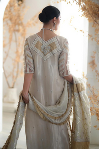 GUL NOOR Bridal Ensemble by Nadia Farooqui Narjis Bridal-22