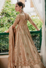 Nehal Gold Masuri Bridal Ensemble