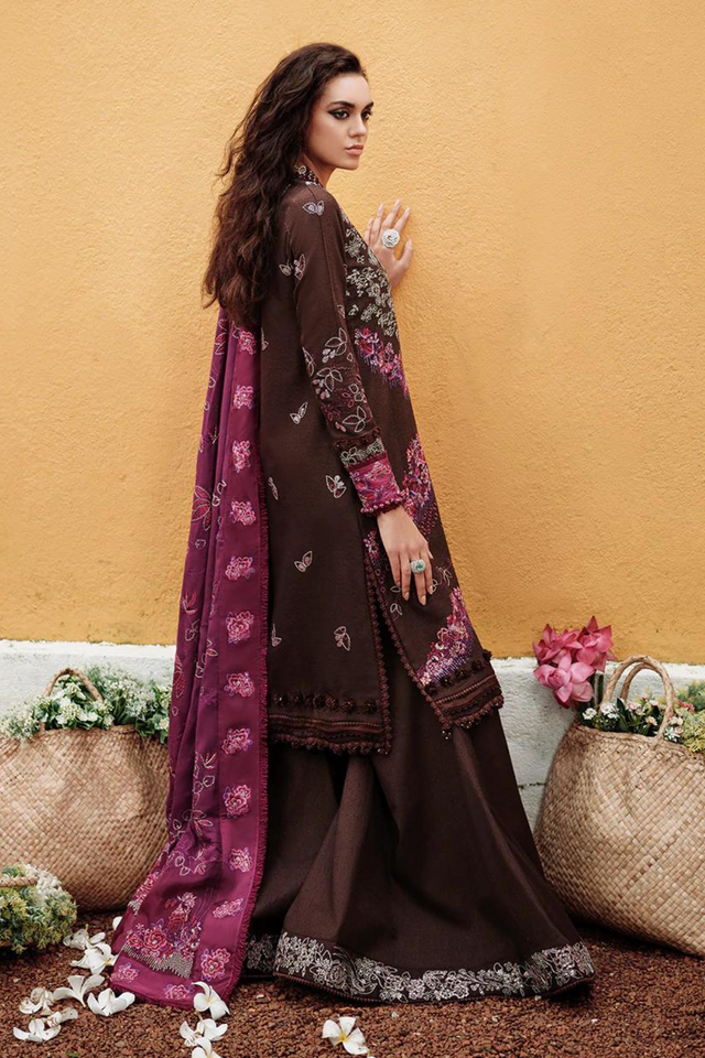 ASELA by Republic Womens Wear Danayah Winter