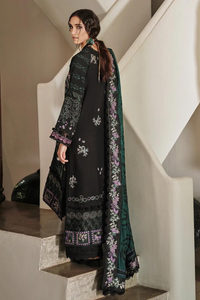 KOHILA black outfit by  Republic Womens Wear Danayah Winter. 