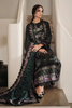 KOHILA black outfit by  Republic Womens Wear Danayah Winter. 