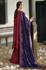 EHALA wine color outfit by  Republic Womens Wear Danayah Winter